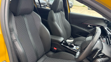 Peugeot 208 1.2 PureTech 100 GT 5dr EAT8 Petrol Hatchback